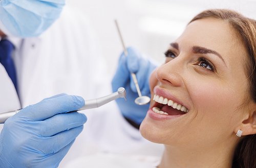 High-Quality Dental Care In Kingsville, TX